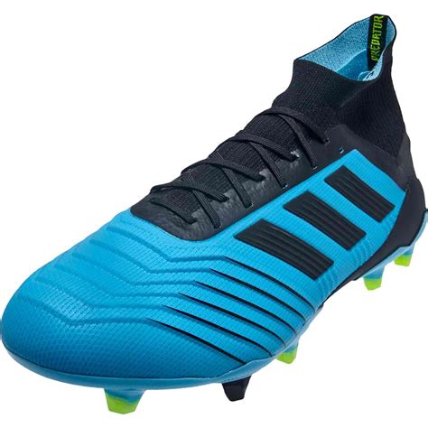 adidas Predator 19.1 FG 